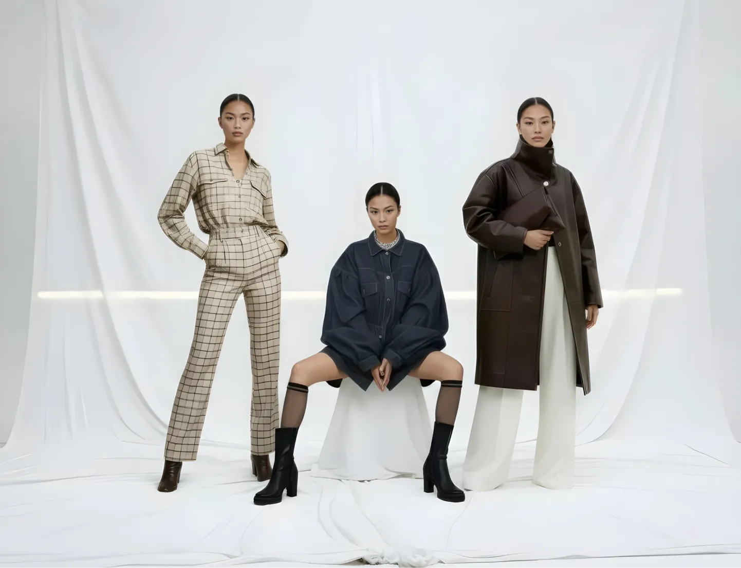 Consistent Character AI Generator