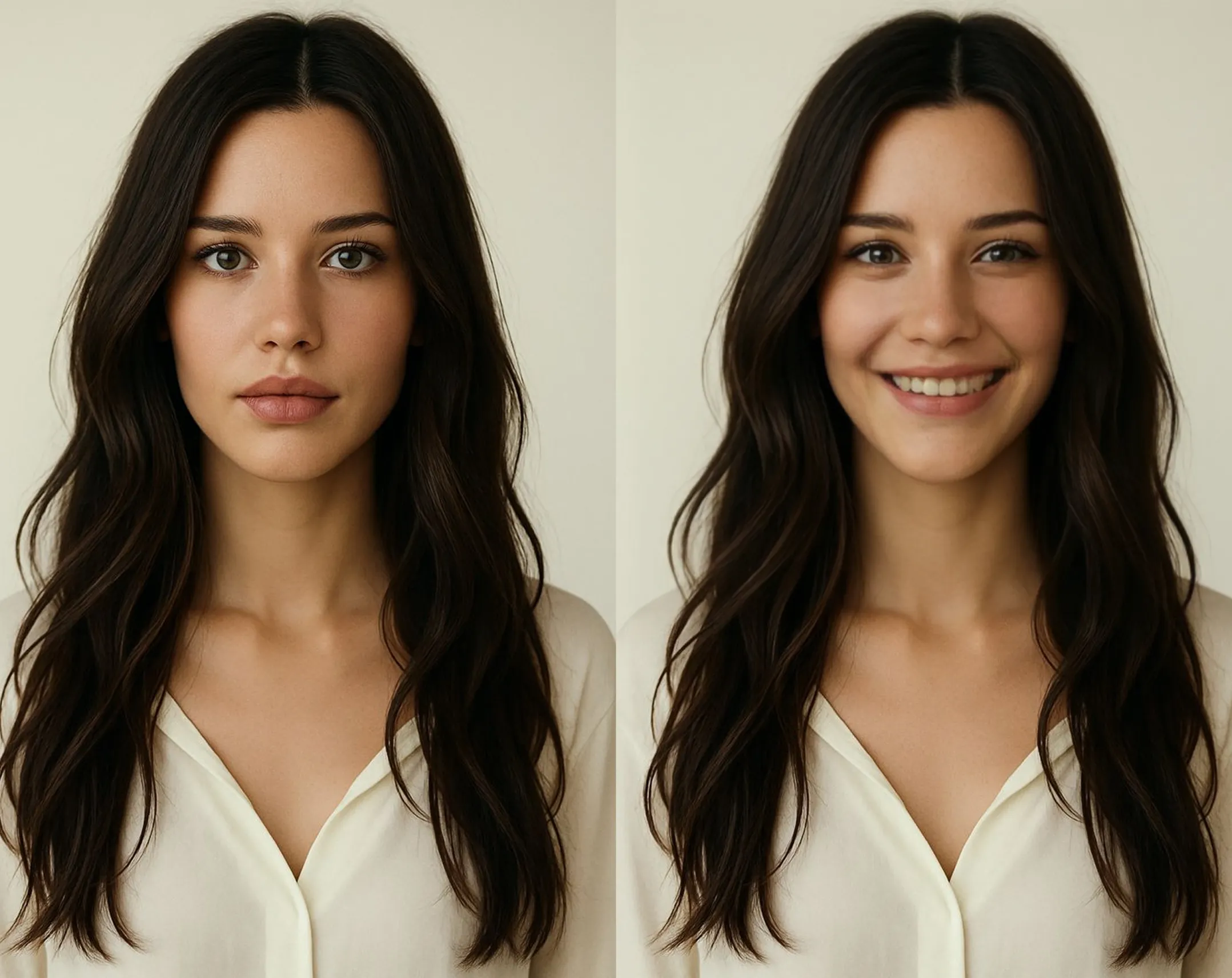 Facial Expression Editor
