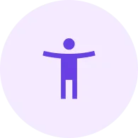 Enhanced Accessibility