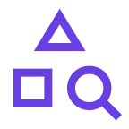 Improve searchability & organization