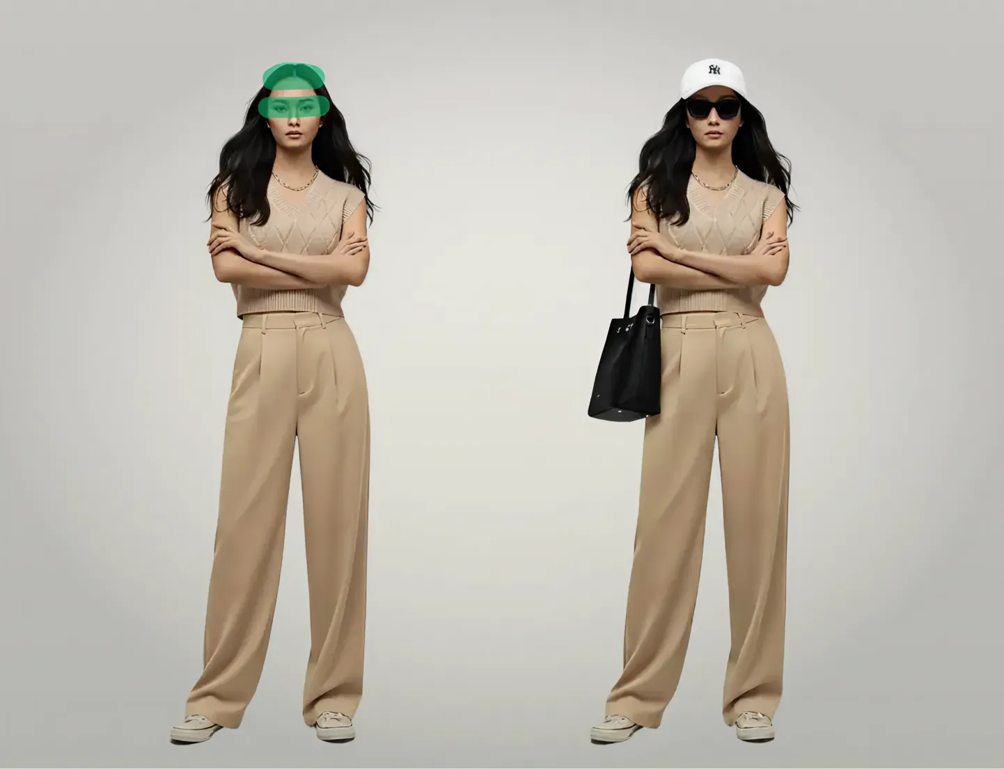 AI Image to Image Generator