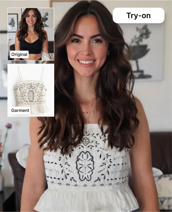 cardSectionImage1 Advanced AI Virtual Try-On Clothes for Custom Model Outfits