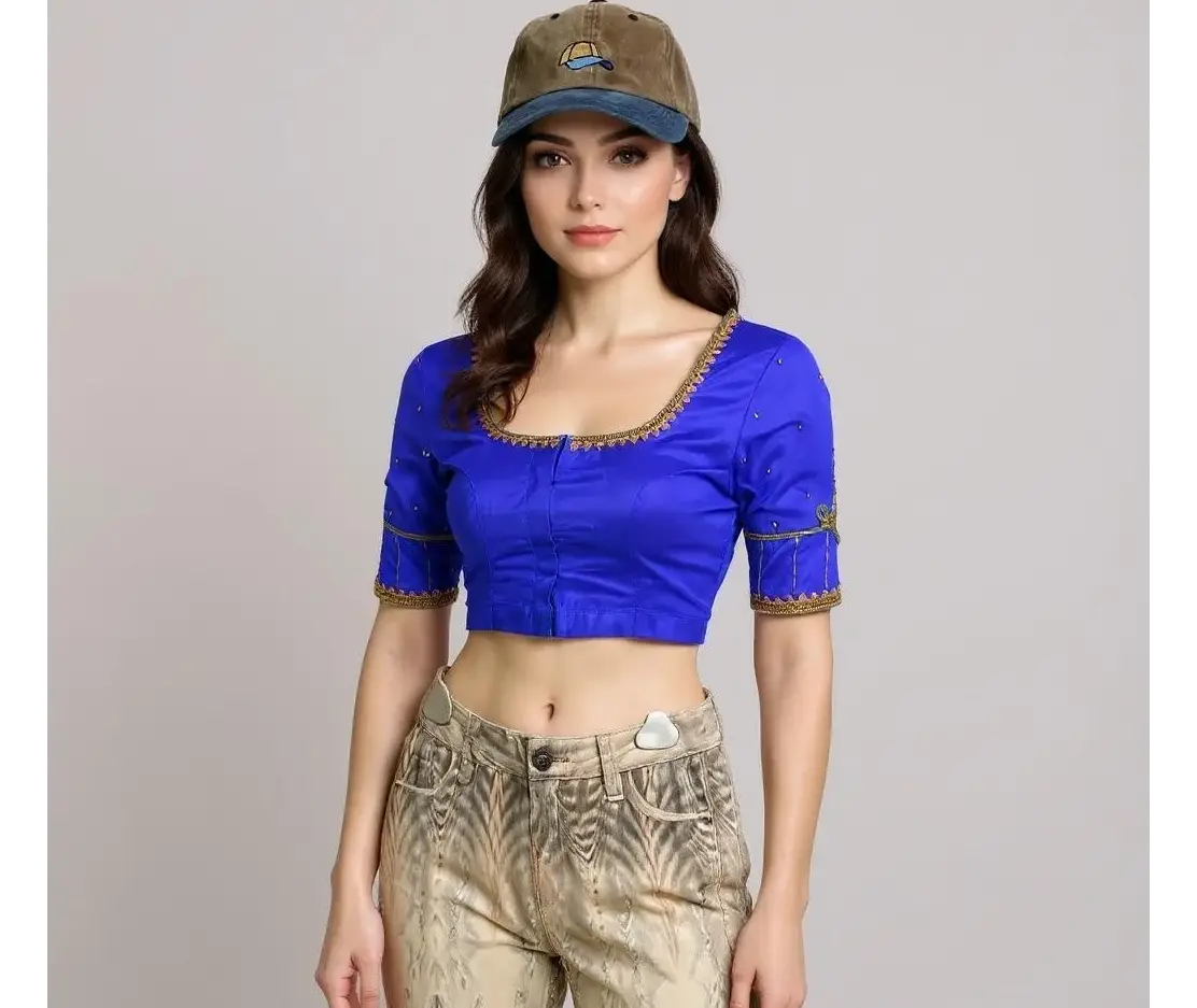 Outfit Generator