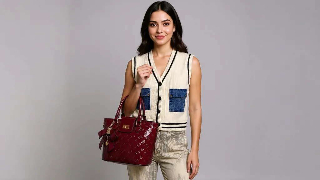 Free AI Outfit Generator