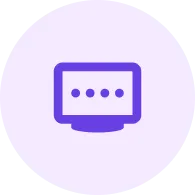 User-friendly interface