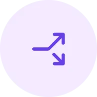 Scalable workflows