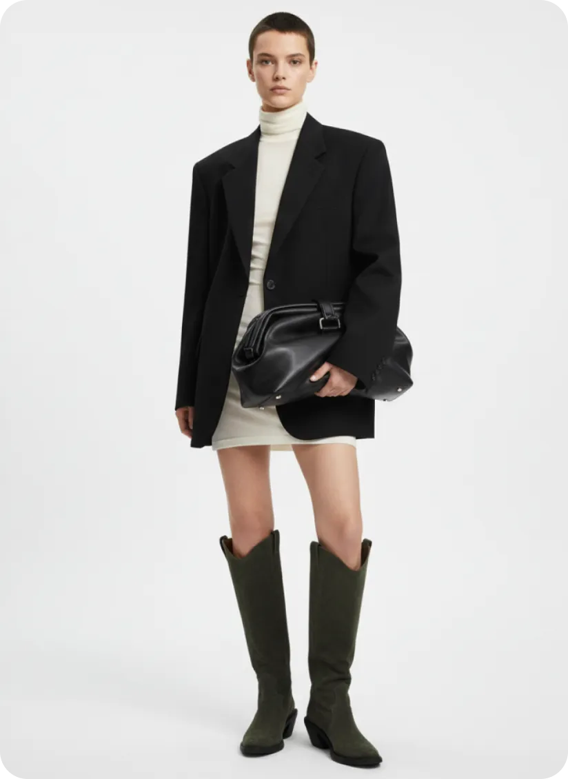 Feature Image AI Shoe Generator Feature Image AI Shoe Generator