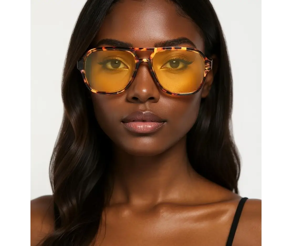 Virtual Try-On Glasses