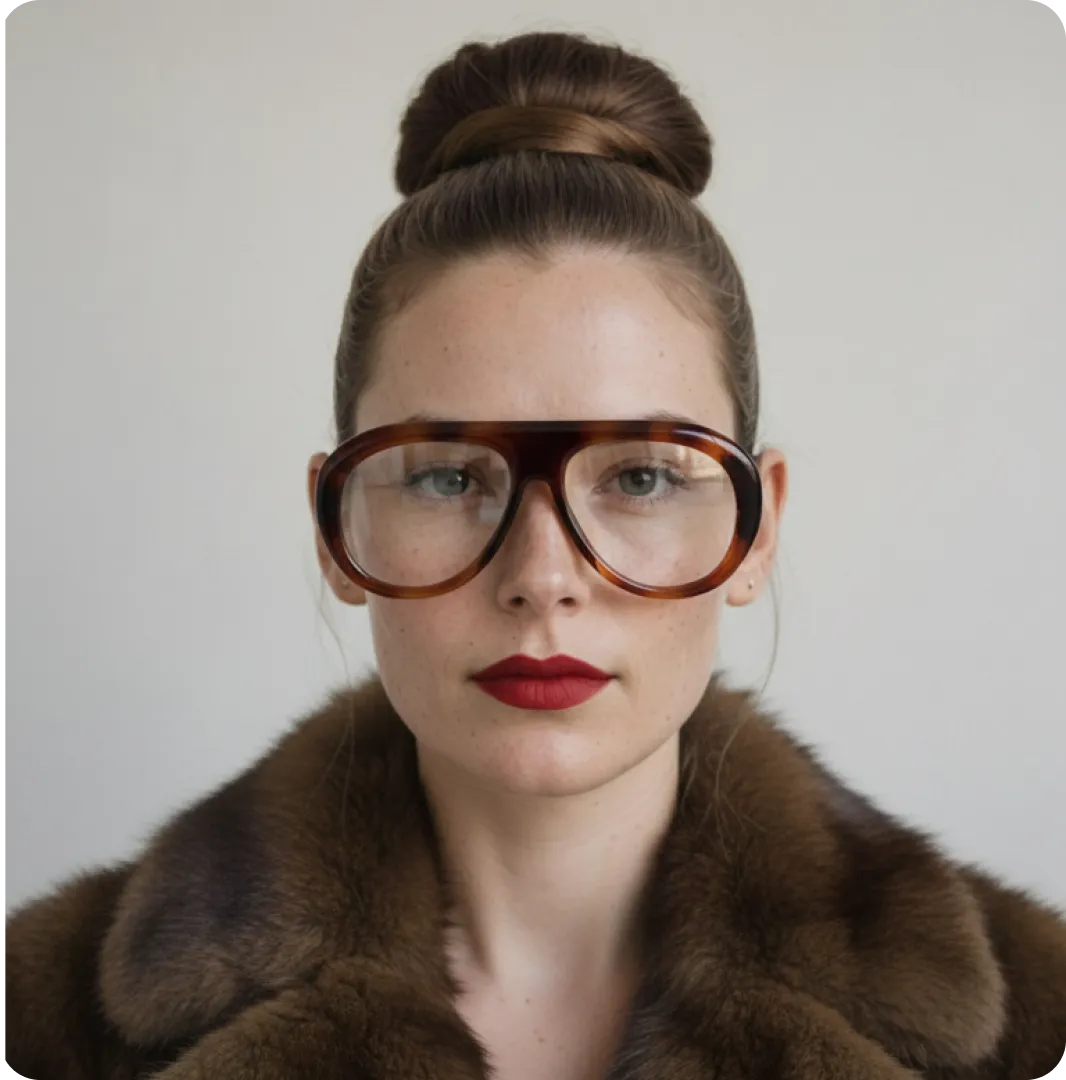 AI Virtual Try On Glasses Generator feature-image