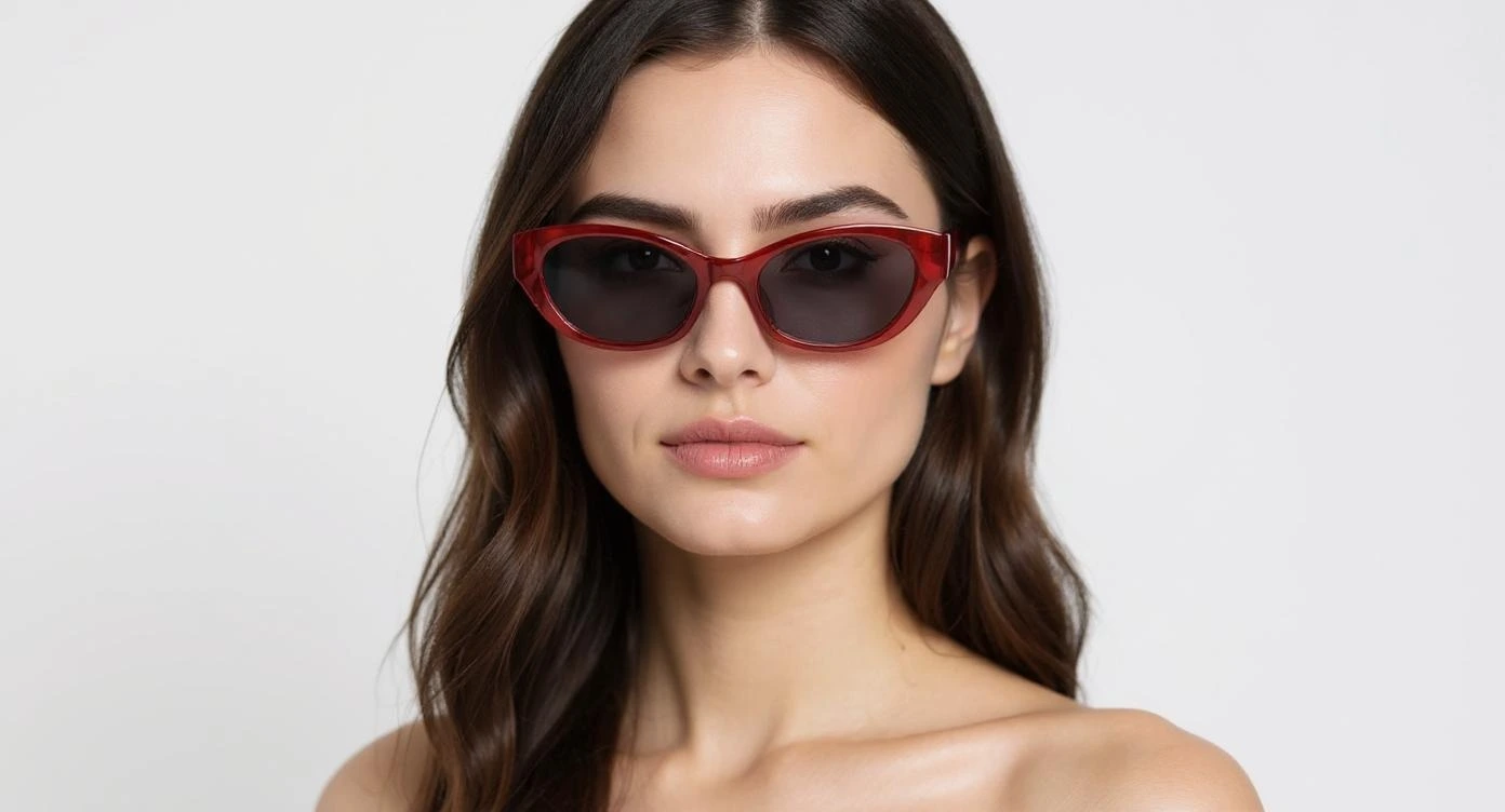Virtual Try-On Glasses & Sunglasses Online