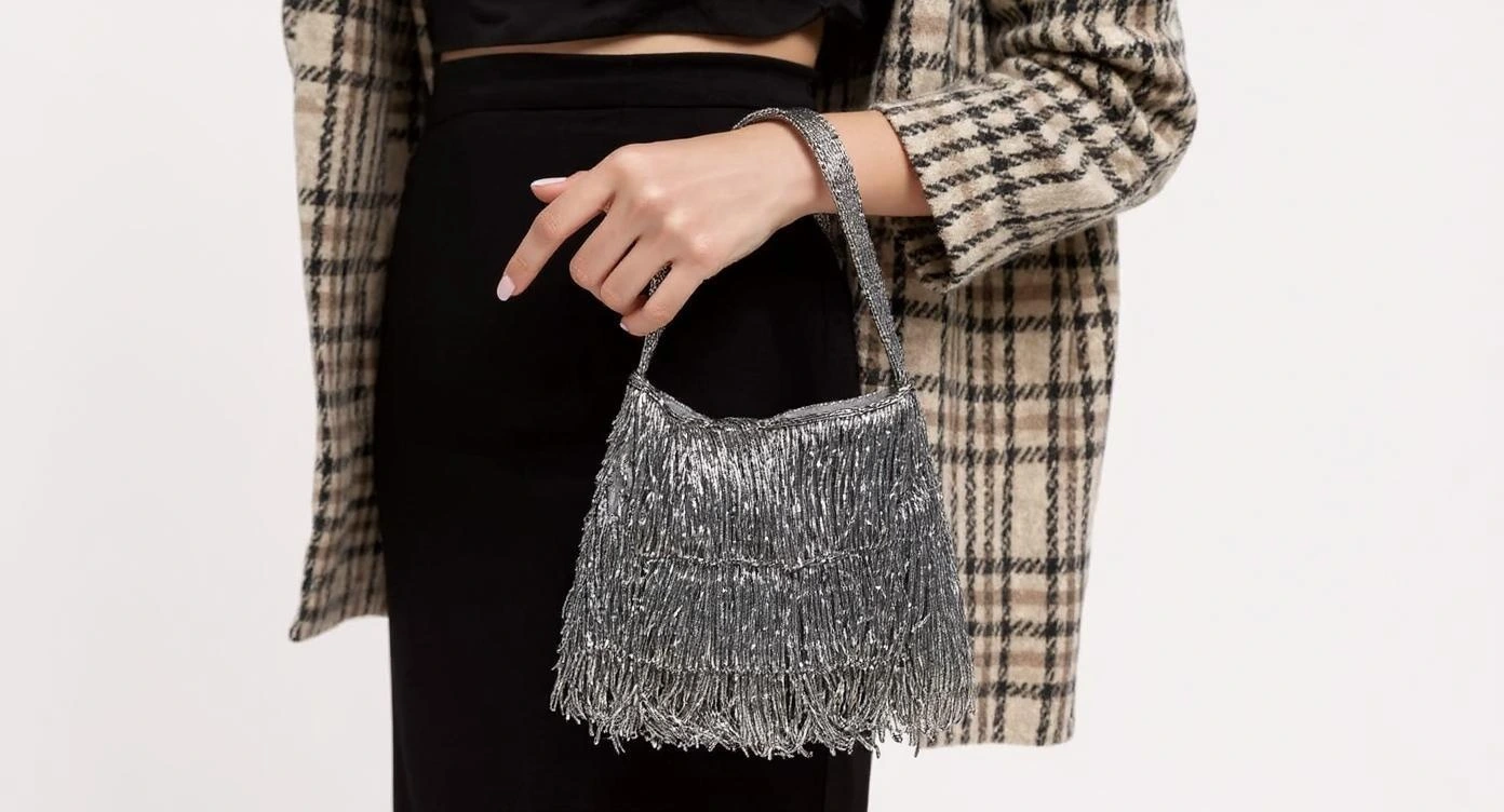 AI handbags image generator
