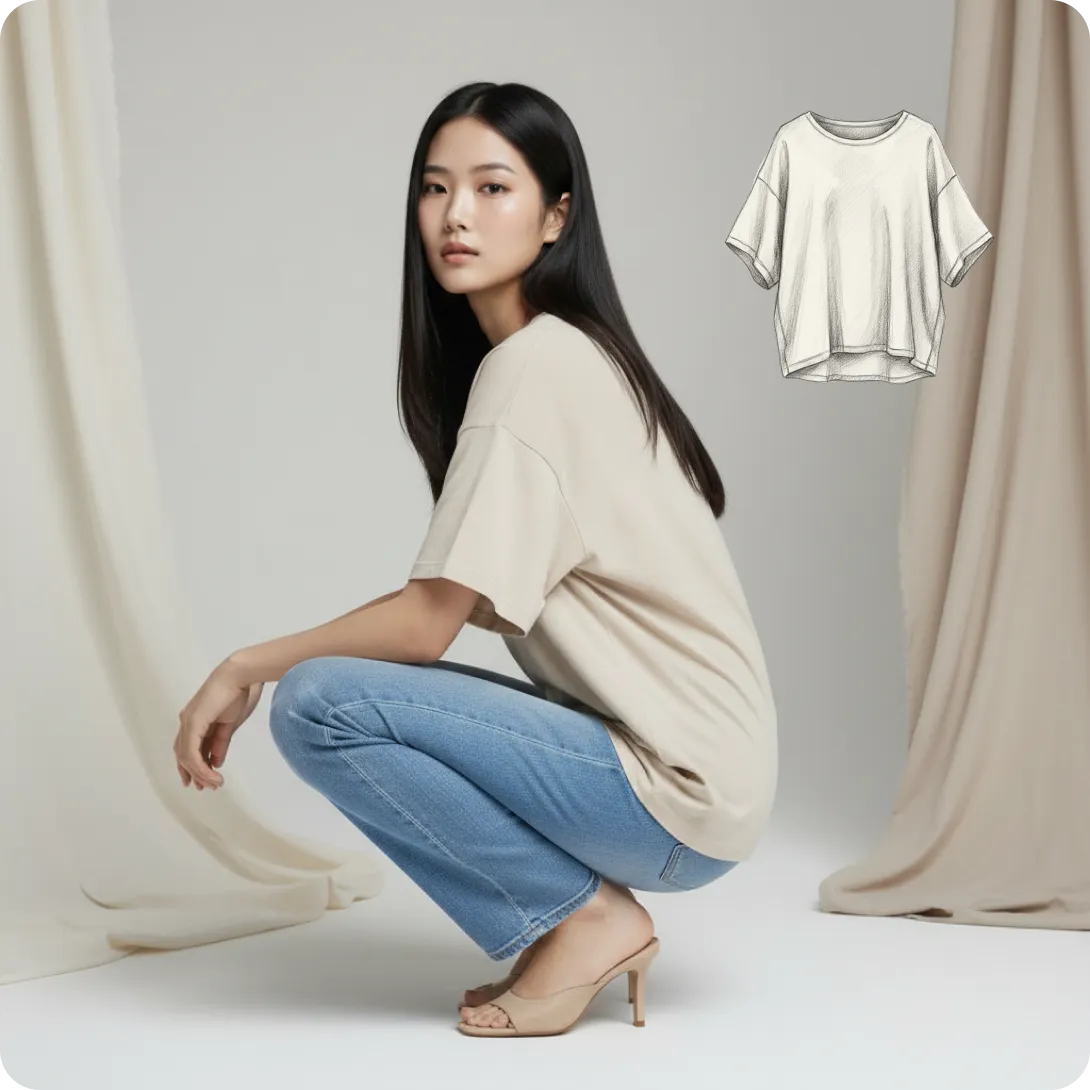 AI T-Shirt Generator feature-image