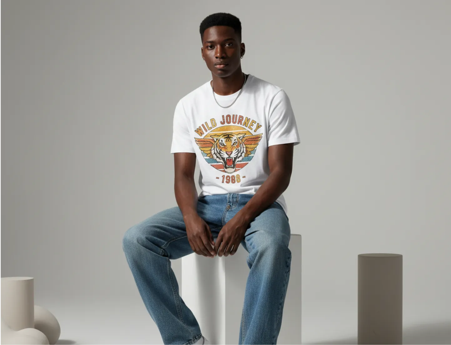 AI T-Shirt Generator