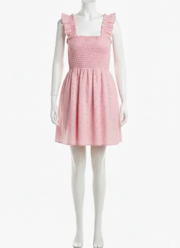 Mannequin to Model thumbnail