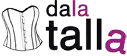 Dalatalla logo
