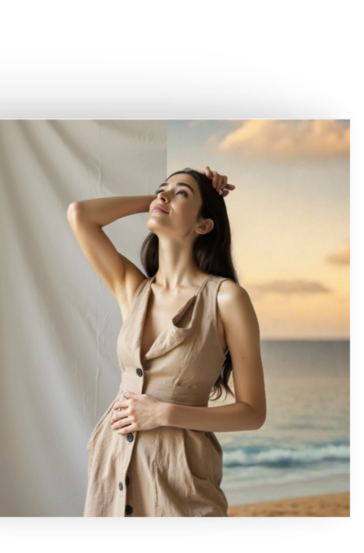 Transform your images with ai background changer